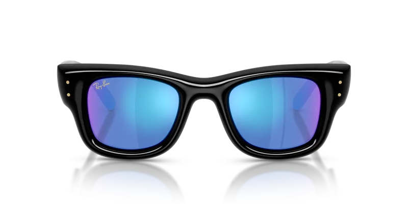 Rayban RB4940 601/55 ด้านหน้า