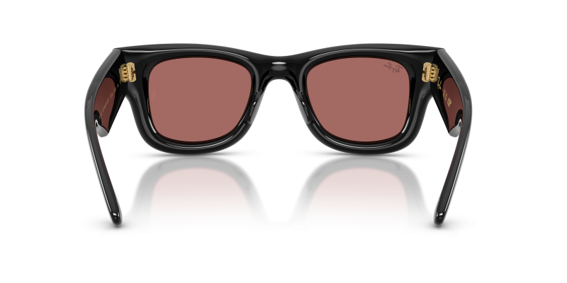 Rayban RB4940 601/69 ขาแว่นด้านใน