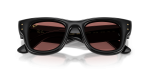 Rayban RB4940 601/69 close-up ด้านหน้า