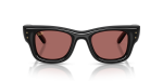 Rayban RB4940 601/69 ด้านหน้า