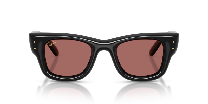 Rayban RB4940 601/69 ด้านหน้า