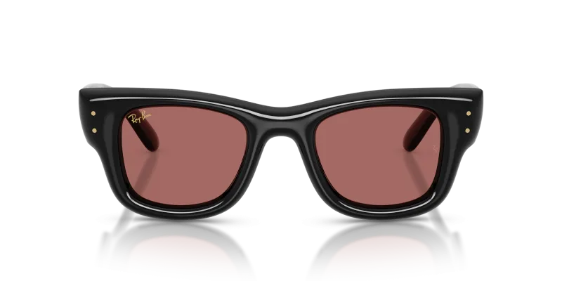 Rayban RB4940 601/69 ด้านหน้า