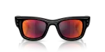 Rayban RB4940 601/6Q ด้านหน้า