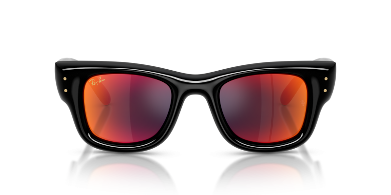 Rayban RB4940 601/6Q ด้านหน้า