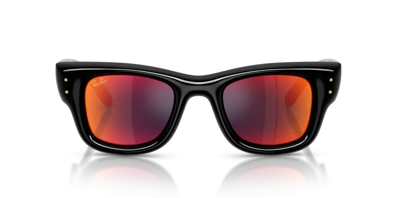 Rayban RB4940 601/6Q ด้านหน้า