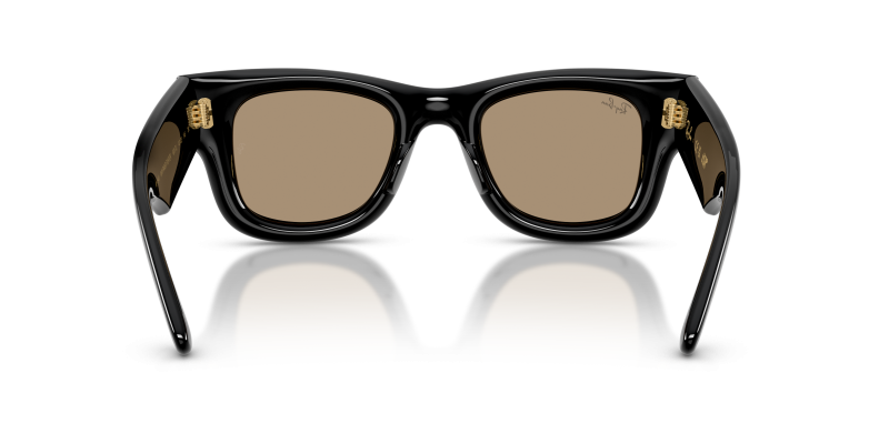 Rayban RB4940 601/7J ขาแว่นด้านใน