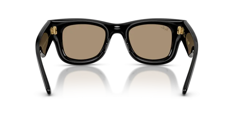 Rayban RB4940 601/7J ขาแว่นด้านใน
