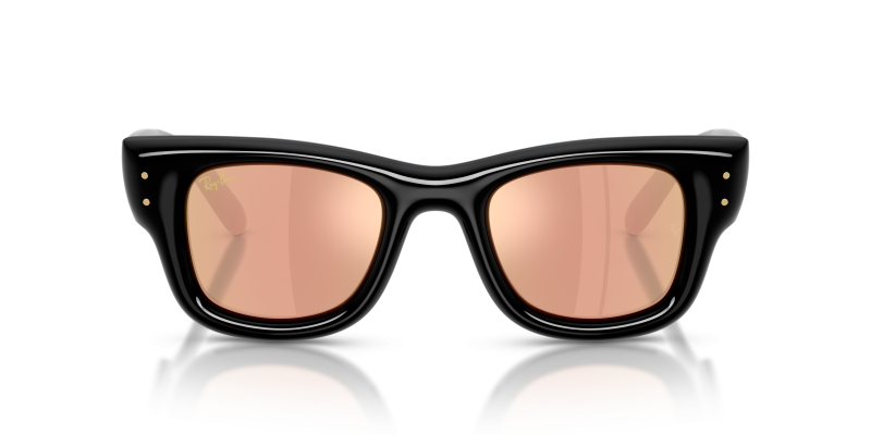 Rayban RB4940 601/7J ด้านหน้า