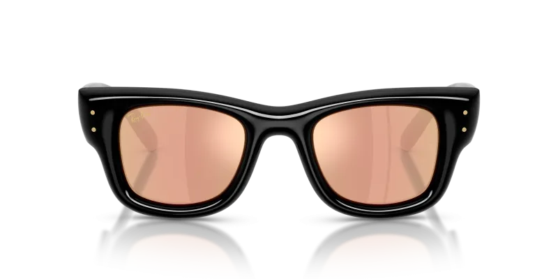 Rayban RB4940 601/7J ด้านหน้า