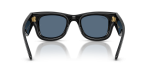 Rayban RB4940 601/80 ขาแว่นด้านใน