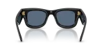 Rayban RB4940 601/80 ขาแว่นด้านใน
