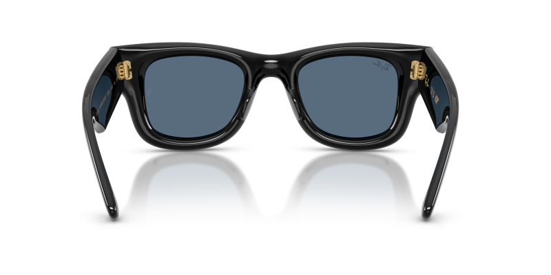 Rayban RB4940 601/80 ขาแว่นด้านใน