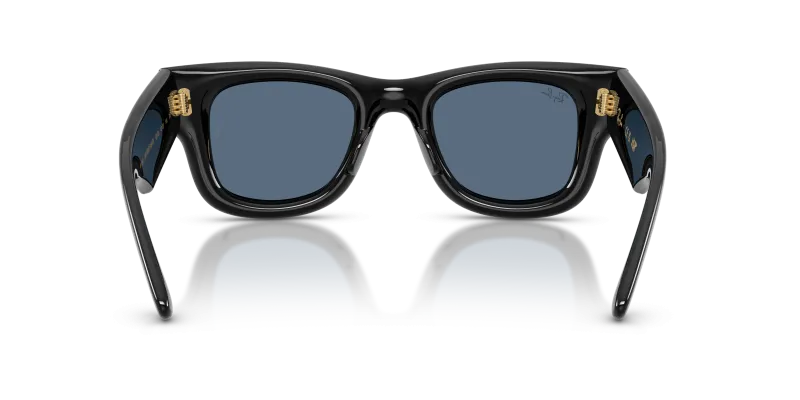 Rayban RB4940 601/80 ขาแว่นด้านใน