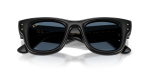 Rayban RB4940 601/80 close-up ด้านหน้า