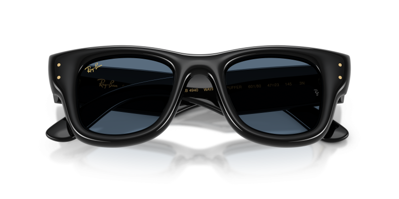 Rayban RB4940 601/80 close-up ด้านหน้า
