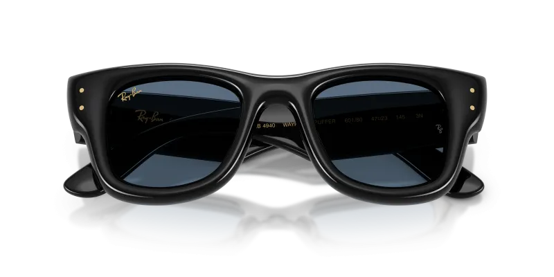 Rayban RB4940 601/80 close-up ด้านหน้า