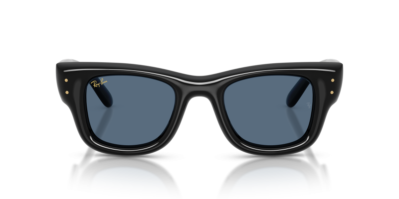 Rayban RB4940 601/80 ด้านหน้า