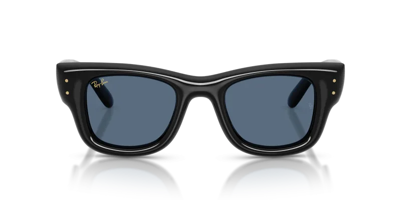 Rayban RB4940 601/80 ด้านหน้า