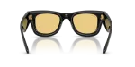 Rayban RB4940 601/85 ขาแว่นด้านใน