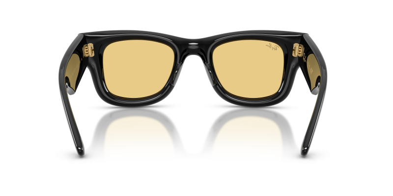 Rayban RB4940 601/85 ขาแว่นด้านใน