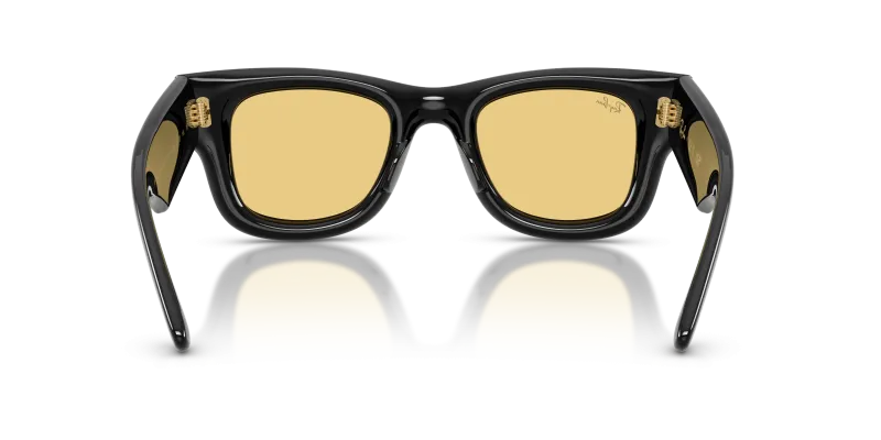 Rayban RB4940 601/85 ขาแว่นด้านใน