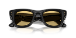 Rayban RB4940 601/85 close-up ด้านหน้า