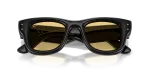 Rayban RB4940 601/85 close-up ด้านหน้า