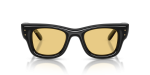 Rayban RB4940 601/85 ด้านหน้า