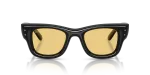 Rayban RB4940 601/85 ด้านหน้า