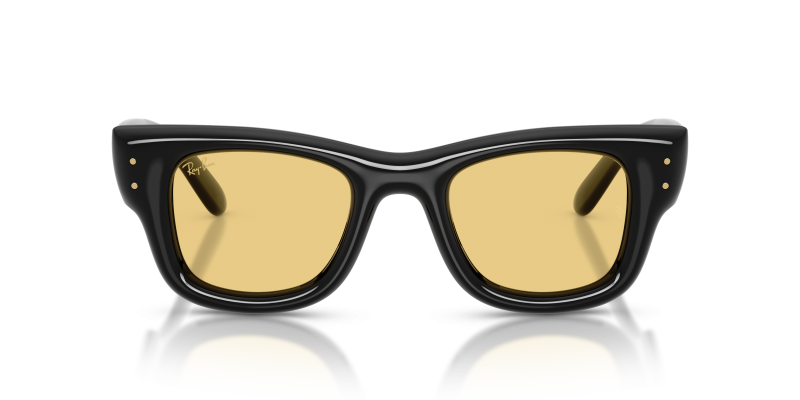 Rayban RB4940 601/85 ด้านหน้า
