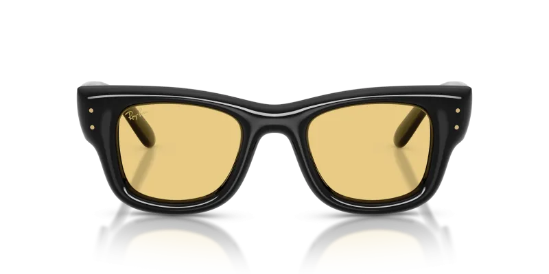 Rayban RB4940 601/85 ด้านหน้า