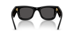 Rayban RB4940 601/87 ขาแว่นด้านใน