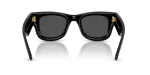 Rayban RB4940 601/87 ขาแว่นด้านใน