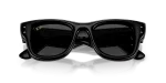 Rayban RB4940 601/87 close-up ด้านหน้า