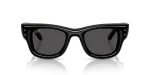 Rayban RB4940 601/87 ด้านหน้า