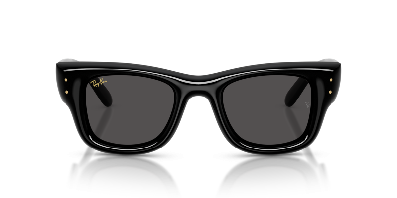 Rayban RB4940 601/87 ด้านหน้า
