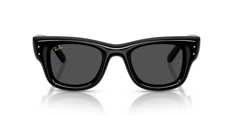 Rayban RB4940 601/87 ด้านหน้า