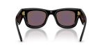 Rayban RB4940 601/8N ขาแว่นด้านใน