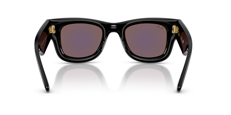 Rayban RB4940 601/8N ขาแว่นด้านใน