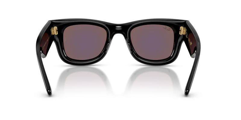 Rayban RB4940 601/8N ขาแว่นด้านใน