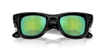 Rayban RB4940 601/8N close-up ด้านหน้า