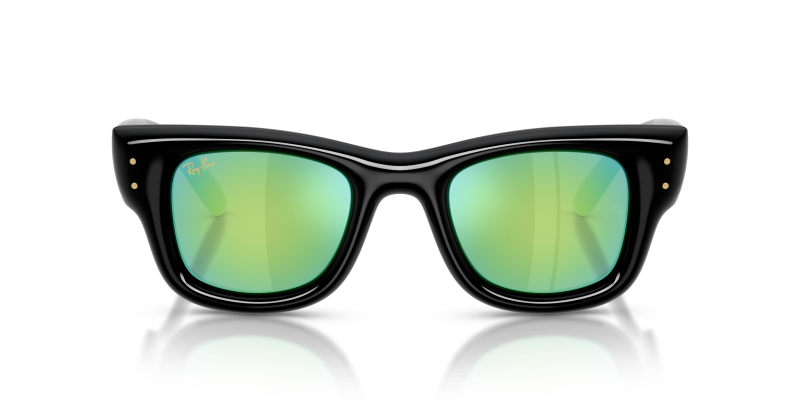 Rayban RB4940 601/8N ด้านหน้า