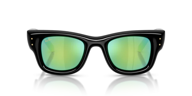 Rayban RB4940 601/8N ด้านหน้า