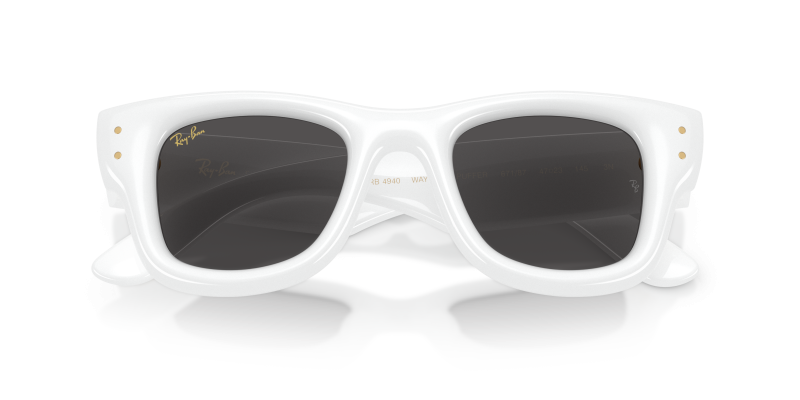 Rayban RB4940 671/87 close-up ด้านหน้า