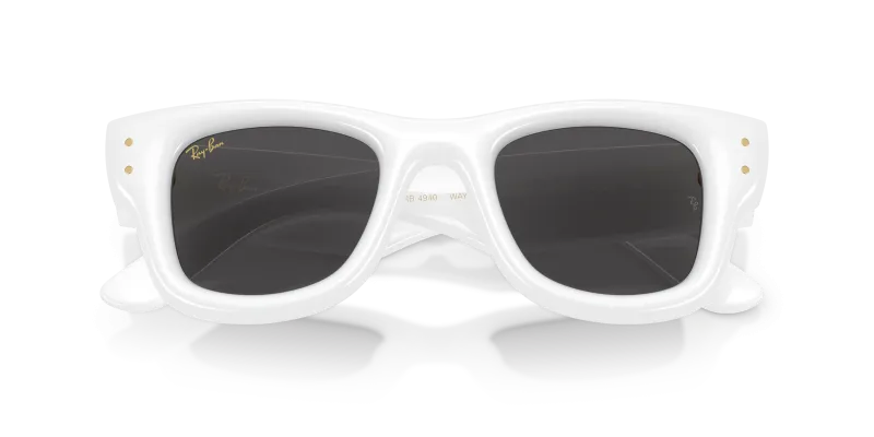 Rayban RB4940 671/87 close-up ด้านหน้า