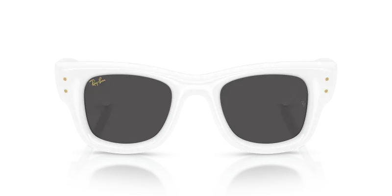 Rayban RB4940 671/87 ด้านหน้า