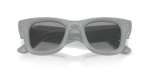 Rayban RB4940 6876/1 close-up ด้านหน้า
