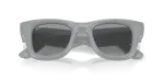 Rayban RB4940 6876/1 close-up ด้านหน้า