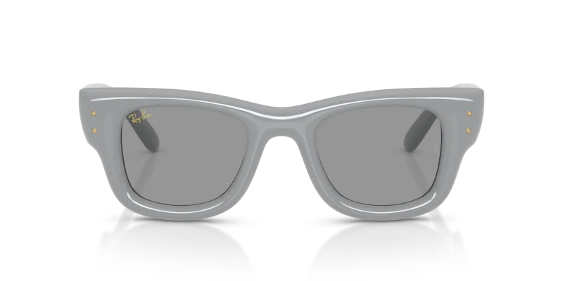 Rayban RB4940 6876/1 ด้านหน้า
