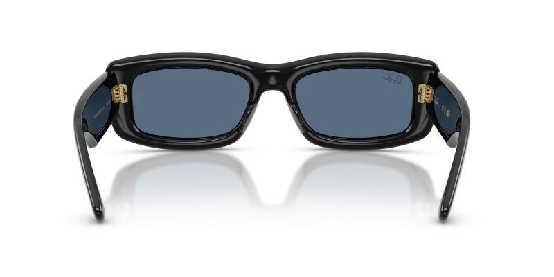 Rayban RB4944 601/80 ขาแว่นด้านใน